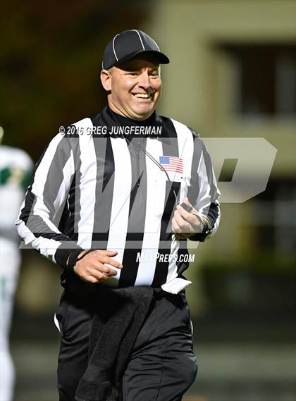 Thumbnail 3 in San Marin @ Cardinal Newman (CIF NCS D4 Quarterfinal) photogallery.