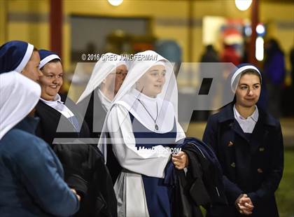 Thumbnail 2 in San Marin @ Cardinal Newman (CIF NCS D4 Quarterfinal) photogallery.
