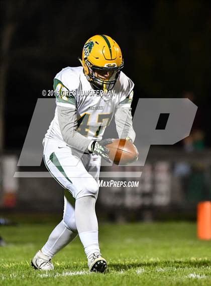 Thumbnail 3 in San Marin @ Cardinal Newman (CIF NCS D4 Quarterfinal) photogallery.