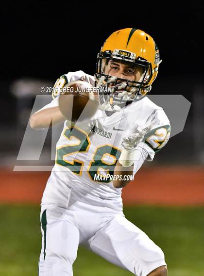 Thumbnail 3 in San Marin @ Cardinal Newman (CIF NCS D4 Quarterfinal) photogallery.
