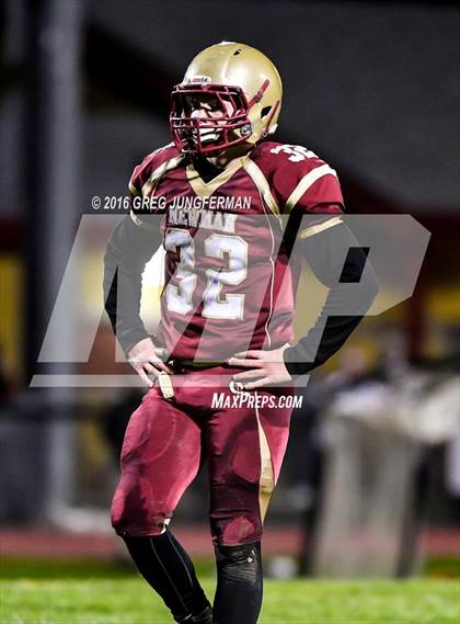 Thumbnail 2 in San Marin @ Cardinal Newman (CIF NCS D4 Quarterfinal) photogallery.