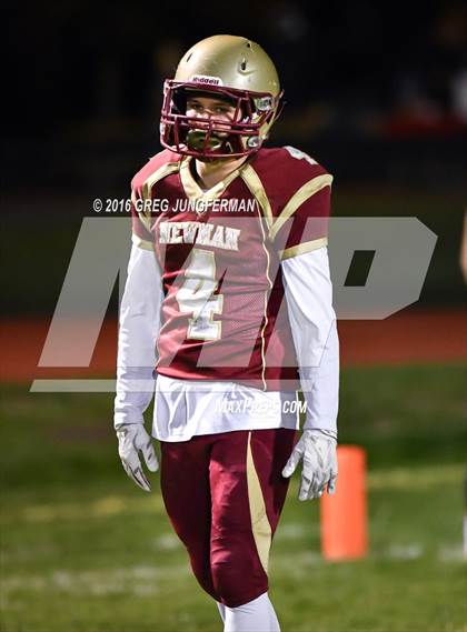 Thumbnail 3 in San Marin @ Cardinal Newman (CIF NCS D4 Quarterfinal) photogallery.