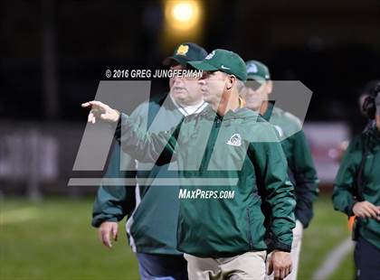 Thumbnail 3 in San Marin @ Cardinal Newman (CIF NCS D4 Quarterfinal) photogallery.