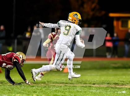 Thumbnail 1 in San Marin @ Cardinal Newman (CIF NCS D4 Quarterfinal) photogallery.