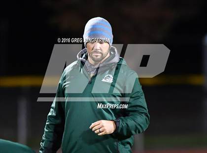 Thumbnail 2 in San Marin @ Cardinal Newman (CIF NCS D4 Quarterfinal) photogallery.