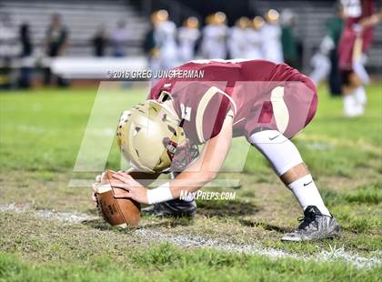 Thumbnail 3 in San Marin @ Cardinal Newman (CIF NCS D4 Quarterfinal) photogallery.