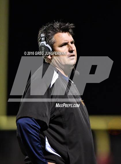 Thumbnail 1 in San Marin @ Cardinal Newman (CIF NCS D4 Quarterfinal) photogallery.