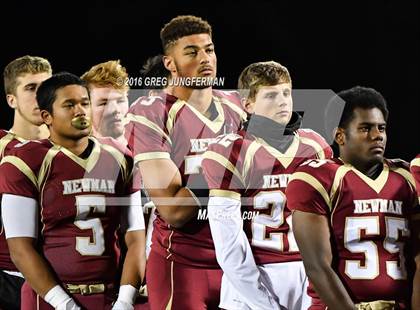 Thumbnail 3 in San Marin @ Cardinal Newman (CIF NCS D4 Quarterfinal) photogallery.