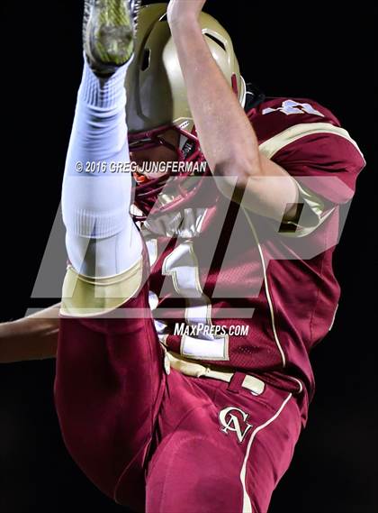 Thumbnail 2 in San Marin @ Cardinal Newman (CIF NCS D4 Quarterfinal) photogallery.