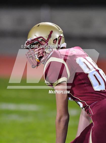 Thumbnail 3 in San Marin @ Cardinal Newman (CIF NCS D4 Quarterfinal) photogallery.