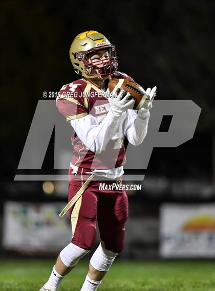 Thumbnail 1 in San Marin @ Cardinal Newman (CIF NCS D4 Quarterfinal) photogallery.