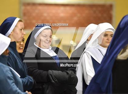 Thumbnail 1 in San Marin @ Cardinal Newman (CIF NCS D4 Quarterfinal) photogallery.