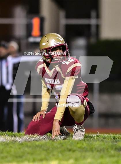 Thumbnail 3 in San Marin @ Cardinal Newman (CIF NCS D4 Quarterfinal) photogallery.