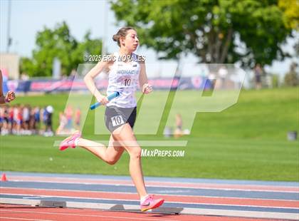 Thumbnail 3 in West Coast Relays (Track Events) photogallery.