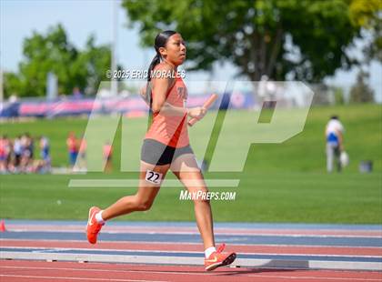 Thumbnail 3 in West Coast Relays (Track Events) photogallery.