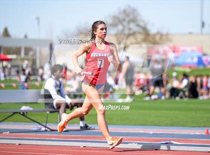 Thumbnail 3 in West Coast Relays (Track Events) photogallery.