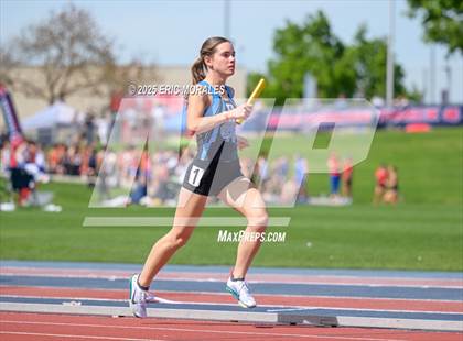Thumbnail 1 in West Coast Relays (Track Events) photogallery.