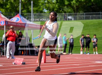 Thumbnail 1 in West Coast Relays (Track Events) photogallery.