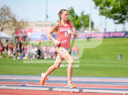 Thumbnail 2 in West Coast Relays (Track Events) photogallery.
