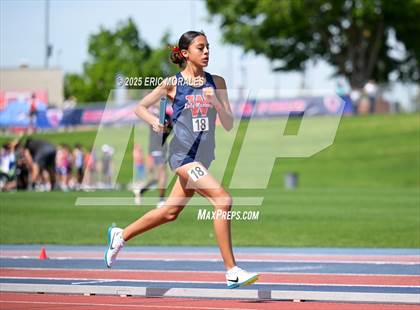 Thumbnail 1 in West Coast Relays (Track Events) photogallery.