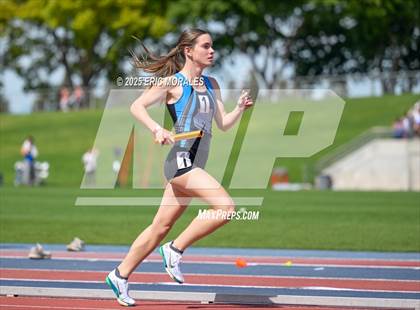 Thumbnail 2 in West Coast Relays (Track Events) photogallery.
