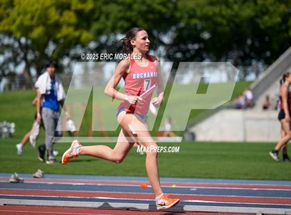 Thumbnail 2 in West Coast Relays (Track Events) photogallery.