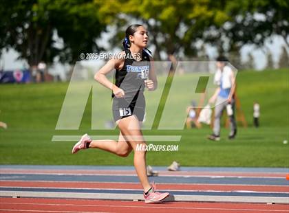 Thumbnail 2 in West Coast Relays (Track Events) photogallery.