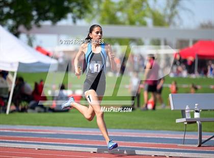 Thumbnail 1 in West Coast Relays (Track Events) photogallery.