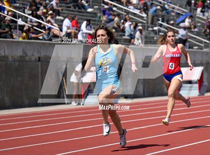 Thumbnail 3 in West Coast Relays (Track Events) photogallery.