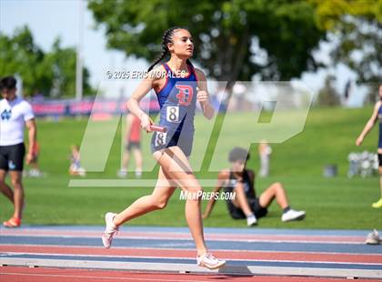 Thumbnail 3 in West Coast Relays (Track Events) photogallery.