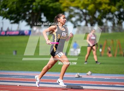Thumbnail 1 in West Coast Relays (Track Events) photogallery.