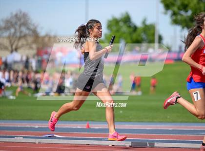 Thumbnail 3 in West Coast Relays (Track Events) photogallery.