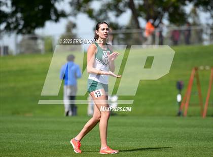 Thumbnail 3 in West Coast Relays (Track Events) photogallery.