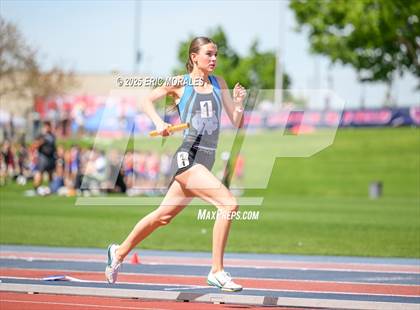 Thumbnail 3 in West Coast Relays (Track Events) photogallery.