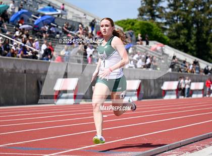 Thumbnail 3 in West Coast Relays (Track Events) photogallery.