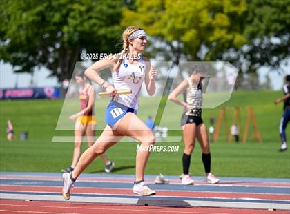 Thumbnail 1 in West Coast Relays (Track Events) photogallery.