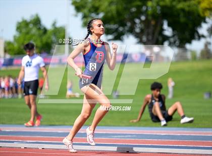 Thumbnail 2 in West Coast Relays (Track Events) photogallery.