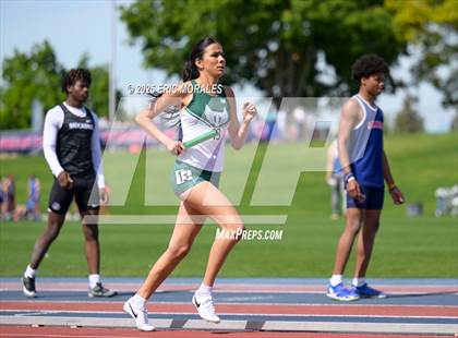 Thumbnail 1 in West Coast Relays (Track Events) photogallery.