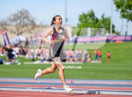 Thumbnail 1 in West Coast Relays (Track Events) photogallery.