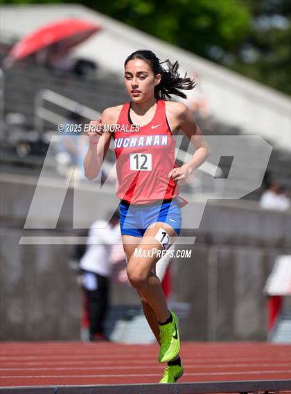 Thumbnail 2 in West Coast Relays (Track Events) photogallery.