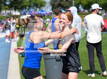 Thumbnail 2 in West Coast Relays (Track Events) photogallery.