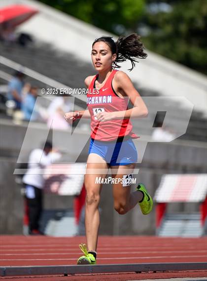 Thumbnail 1 in West Coast Relays (Track Events) photogallery.