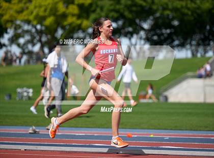 Thumbnail 1 in West Coast Relays (Track Events) photogallery.