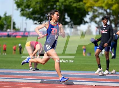 Thumbnail 2 in West Coast Relays (Track Events) photogallery.
