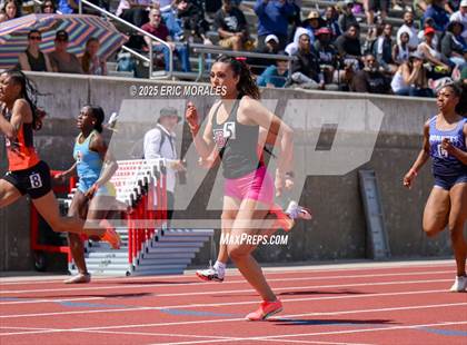 Thumbnail 2 in West Coast Relays (Track Events) photogallery.
