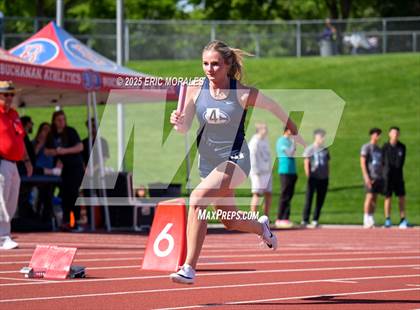Thumbnail 3 in West Coast Relays (Track Events) photogallery.