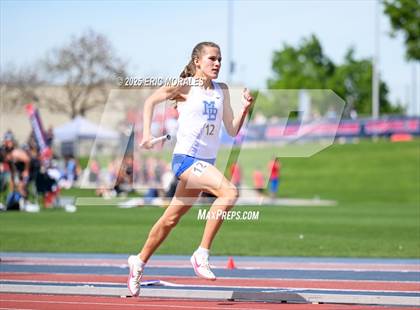Thumbnail 1 in West Coast Relays (Track Events) photogallery.