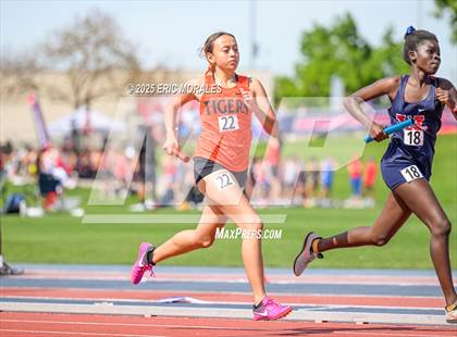 Thumbnail 1 in West Coast Relays (Track Events) photogallery.
