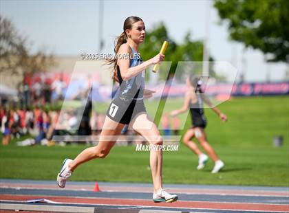 Thumbnail 1 in West Coast Relays (Track Events) photogallery.