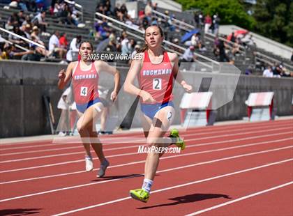Thumbnail 1 in West Coast Relays (Track Events) photogallery.